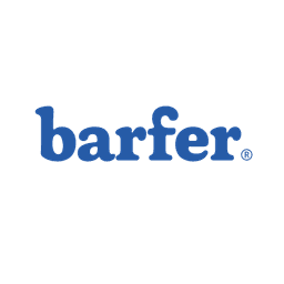 Barfer logo